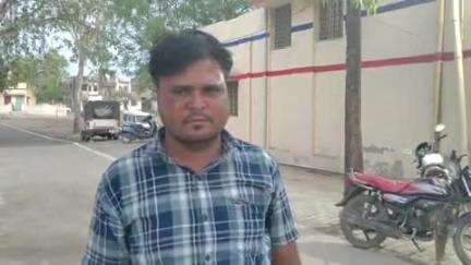 मनोहरथाना: कालीखाड़ डेम के समीप चोरी के शक में विद्युत विभाग के संविदा कर्मचारी का अपहरण कर की गई मारपीट