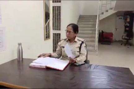 जबलपुर: शाहीनाका में दहेज की मांग को लेकर नवविवाहिता से ससुराल वालों ने की मारपीट, घर से निकाला, मामला दर्ज