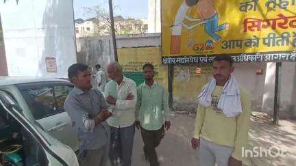 एटा: फफोतू में विवाहिता की मौत के मामले में भाई ने हत्या का लगाया आरोप, कोतवाली नगर क्षेत्र का मामला