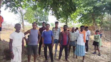 लखनपुर: ग्राम तराजू दादरपारा में 3-4 हैंडपंप खराब होने से ग्रामीणों के सामने उत्पन्न हुई पानी की समस्या  #jansamasya