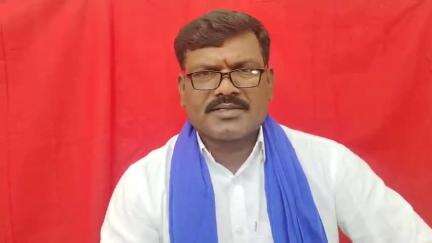 ఆందోల్: ఫర్టిలైజర్ల దోపిడిని అరికట్టి రైతులను ఆదుకోవాలి Dhps జిల్లా అధ్యక్షుడు పుప్పాల అశోక్
