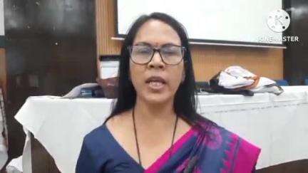 বাঁকুড়া ১: আমাদের প্রত্যেকদিন ১৫০ প্যাকেট এর মত ব্লাডের যোগান লাগে, বাঁকুড়ায় বললেন  বাঁকুড়া মেডিকেল কলেজের নার্সিং সুপার
