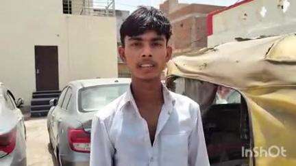 औरैया: दिबियापुर क्षेत्र के कंचौसी गांव निवासी किशोर के साथ परिवार के चार लोगों ने की मारपीट, पीड़ित ने पुलिस से लगाई गुहार