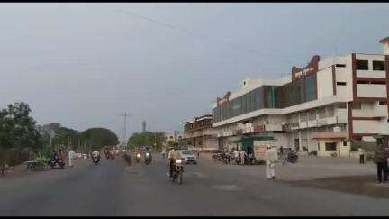 चोपडा: चोपडा शहरातील मोमीन अळी भागातील २८ वर्षीय तरुण बेपत्ता, चोपडा शहर पोलीस ठाण्यात हरवल्याची तक्रार