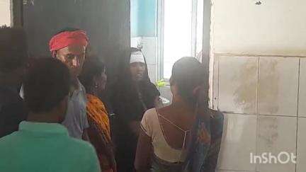 अरवल: जिनपुरा गांव में भूमि विवाद के चलते मारपीट, दो लोग घायल