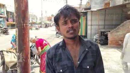 औरैया: दिबियापुर क्षेत्र के कैथा का पुरवा गांव निवासी युवक के साथ गांव के दो लोगों ने की मारपीट, पुलिस से की गई शिकायत
