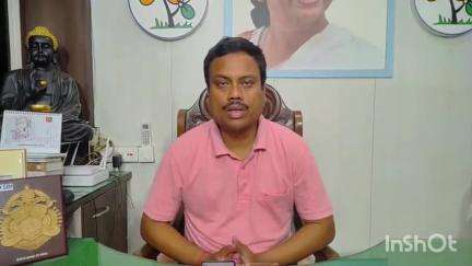 কোচবিহার ১: বাংলাদেশ থেকে উকিল বর্মনকে ভারত সরকার যাদের ছাড়িয়ে নিয়ে আসে সেই  প্রতীক্ষায় রয়েছে পার্থ প্রতিম রায়
