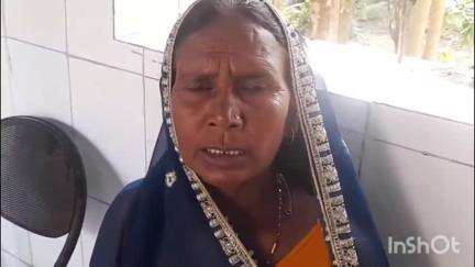 ब्रह्मपुर: तिवारी टोला में वृद्ध महिला की पिटाई, पाटीदार पक्ष ने किया अभद्र व्यवहार, पुलिस जांच में जुटी