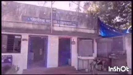 गोंदिया: रेलटोली आयुष हॉस्पिटलच्या बाजूला हॅण्डल लॉक करून ठेवलेली मोटरसायकल चोरी, रामनगर पोलिसात गुन्हा दाखल