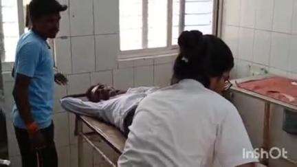 अरवल: इटावा में सड़क दुर्घटना में महेंद्र साव गंभीर रूप से घायल, इलाज के लिए सदर अस्पताल में भर्ती