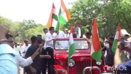 ठाणे: पंतप्रधान नरेंद्र मोदींसारखे पंतप्रधान आपल्याला कधीच मिळाले नाही, उपमुख्यमंत्री तथा कोपरी पाचपाखडीचे आमदार एकनाथ शिंदे