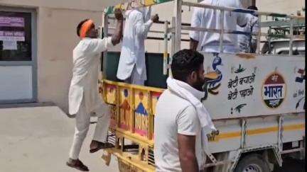 करनाल: करनाल में 10वीं कक्षा की फाइनल परीक्षा में कम्पार्टमेंट आने पर बेटी ने उठाया कदम, परिवार का हुआ बुरा हाल