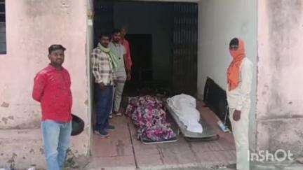 मेदिनीनगर (डालटनगंज): जुड़वा कला गांव में सड़क हादसे में 12 वर्षीय बालक की मौत, पिता गंभीर रूप से घायल