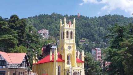 शिमला शहरी: मौसम विज्ञानिक शोभित कटियार ने शिमला में कहा, हिमाचल में गर्मी से राहत नहीं, 18 मई से बदलेगा मौसम का मिजाज
