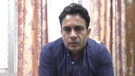 चुराह: सिविल अस्पताल तीसा के डॉ. ऋषि पूरी ने लोगों से अपने स्वास्थ्य का ख्याल रखने की अपील की