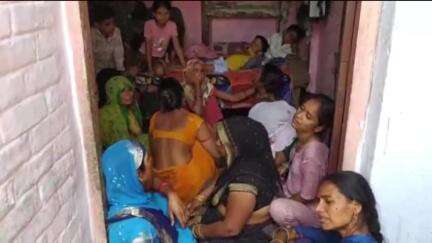 कालपी: कालपी निवासी बाइक सवार तीन युवकों की हमीरपुर में सड़क हादसे में हुई मौत, घर व मोहल्ले में छाया मातम
