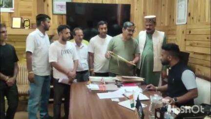 चम्बा: मवेशियों को लेकर जिले में प्रवेश करने वाले लोगों की होगी गहन जांच-पड़ताल