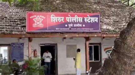 शिरूर: मांडवगण फराटा येथे लग्नात तुंबळ हाणामारी; दोन्ही गटांकडून एकमेकांविरोधात फिर्यादी दाखल..
