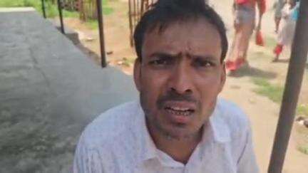 नौबतपुर: नौबतपुर पुलिस ने करदाहां गांव से एक वारंटी को किया गिरफ्तार