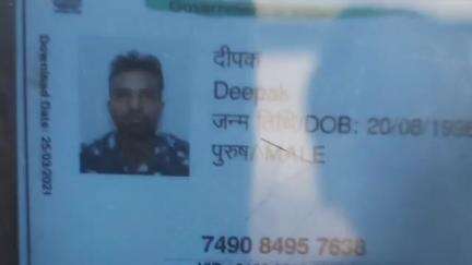 रोहतक: बोहर माजरा गाँव में शिविर में गैस रिसाव से तीन लोगों की मौत, एक-दूसरे को बचाने की कोशिश में गई जान