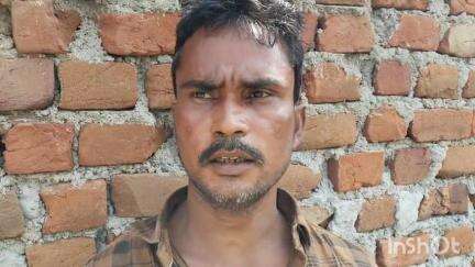 शेरघाटी: पत्थलकट्टी गांव के एक व्यक्ति ने पुलिस पर लगाये आरोप, कहा- नहीं हो रही सुनवाई