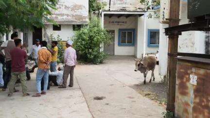 बीना: गणेश वार्ड में 22 वर्षीय युवती ने फांसी लगाकर की आत्महत्या, पुलिस ने किया मर्ग कायम