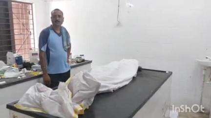 घोड़ाडोंगरी: ओझाढाना में युवक ने घर में फांसी लगाकर की आत्महत्या, पुलिस ने शव का कराया पोस्टमार्टम