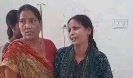 बांसडीह: मनियर प्राथमिक स्वास्थ्य केंद्र पर बीसीजी टेक्नीशियन पद पर कार्यरत कर्मचारी की सड़क दुर्घटना में हुई दर्दनाक मौत