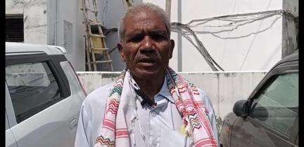 बागपत: बागपत में 3 साल से लापता युवक का नहीं मिला सुराग, तीन युवकों पर घर से बुलाकर ले जाने का आरोप, डीएम से न्याय की गुहार