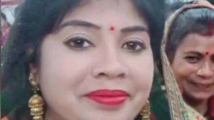 फतेहपुर: खटौली गांव में महिला ने सास से झगड़ा कर आग लगाकर आत्महत्या की, महिला की मौत से फैली सनसनी, ललौली का मामला