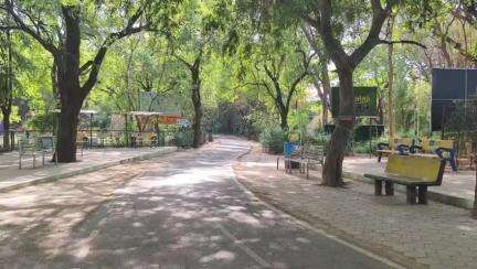 कानपुर: कानपुर चिड़ियाघर 19 तक रहेगा बंद, गोरखपुर के चिड़ियाघर में बाघिन में बर्ड फ्लू की पुष्टि के बाद लिया गया फैसला