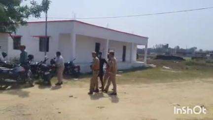 बलरामपुर: नगर कोतवाली और देहात कोतवाली क्षेत्र में चोरी की घटना को अंजाम देने वाला युवक गिरफ्तार