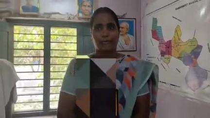 మెదక్: మహిళలు పనిచేసే చోట వేధింపులకు పాల్పడితే చట్ట ప్రకారం చర్యలు తప్పవు :  మహిళా సాధికారిక కేంద్రం ఇంచార్జ్ సంతోషి