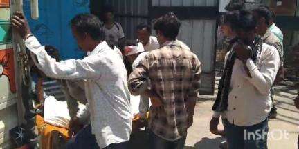 कुक्षी: अमलाल में 45 वर्षीय व्यक्ति ने नीम के पेड़ पर फांसी लगाकर की आत्महत्या, पुलिस ने मर्ग किया कायम