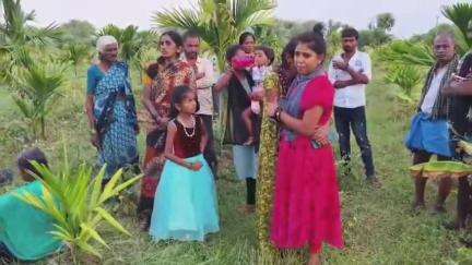 ಮಧುಗಿರಿ: ಚಿಕ್ಕಮಾಲೂರು ಗ್ರಾಮದ ಹೊರವಲಯದಲ್ಲಿ ರೈತನ ಶವ ಪತ್ತೆ, ಕೊಲೆ ಶಂಕೆ