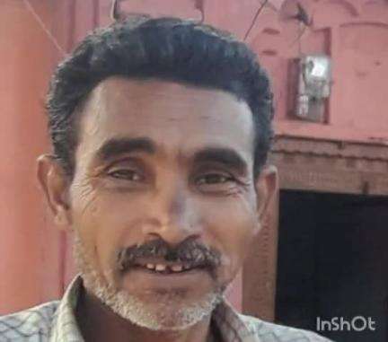 उरई: ग्राम कैलोर के पास सड़क किनारे खड़े ट्रैक्टर में कार ने मारी टक्कर, एक व्यक्ति की हुई मौत और दूसरा घायल