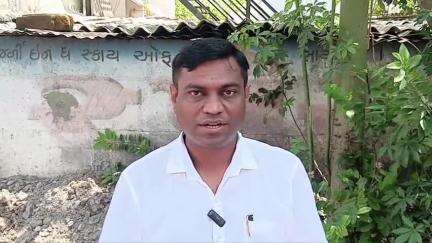 જૂનાગઢ: જૂનાગઢના ધારાસભ્ય એ સમસ્યા મુદ્દે લોકોને લખેલા પત્રને લઈ વિપક્ષ નેતા લલિત પરસાણાનું નિવેદન