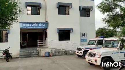 ભાણવડ: ભેનકવડ ગામે પાકિસ્તાન તરફી ટિપ્પણી કરતા બે યુવકો સામે ભાણવડ પોલીસે ગુનો નોંધી ધરપકડ કરી