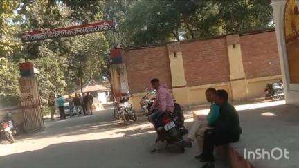 सिरौली गौसपुर: बांसगांव में मामूली विवाद को लेकर हुई मारपीट, पुलिस से शिकायत पर टिकैतनगर पुलिस ने दर्ज किया मुकदमा