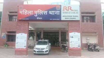 कैथल: कस्बा ढांड में 12 वर्षीय किशोरी की शादी कराने का मामला दर्ज
