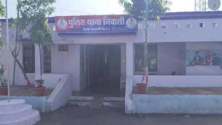 निवाली: निवाली पुलिस ने तीन आरोपियों को गिरफ्तार किया, खेतिया न्यायालय में पेश किया