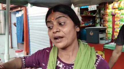 मईया सम्मान योजना के अप्रैल मई माह का किश्त राशि जल्द  लाभुकों के खाते में जायेगी : गुडियां