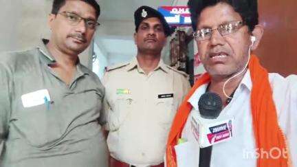 कुदरा: कुदरा थाना के मुकेश पासवान PTC के पद से आज से ASI  के पद पर सरकार के निर्देश के द्धारा थाना अध्यक्ष के नीतृत्व के कई अधि