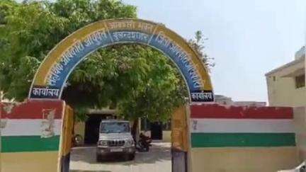 बुलंदशहर: जैनपुर स्थित देसी शराब की दुकान पर पुराने स्टॉक की शराब बेचने का चौकाने वाला खुलासा, की गई थी शिकायत