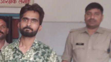 मुख्तियारगंज से मारपीट मामले के आरोपी को कोतवाली थाना पुलिस ने गिरफ्तार किया, उसे न्यायालय में पेश करने के बाद जेल भेज दिया गया।