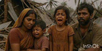 गंधवानी: गंधवानी विधायक उमंग सिंगार ने केंद्र सरकार की आपदा प्रबंधन नीति पर उठाए सवाल