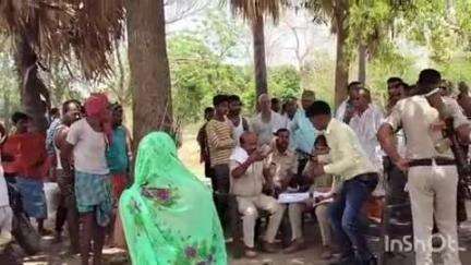 बिहटा: बिन्दोल गांव के पास सोन नदी घाट पर शौच के दौरान विधवा महिला की डूबने से मौत, परिजनों में कोहराम