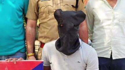 थानेसर: सुभाष उमरी हत्या मामले में गोली चलाने वाले मुख्य आरोपी गिरफ्तार