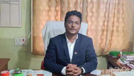 ಸಿಂಧನೂರು: ನಗರಸಭೆ ಪೌರಾಯುಕ್ತ ಮಂಜುನಾಥ್ ಗುಂಡೂರ ಅಮಾನತು, 
ಬೆಂಗಳೂರು ಪೌರಾಡಳಿತ ನಿರ್ದೇಶನಾಲಯ ಆದೇಶ