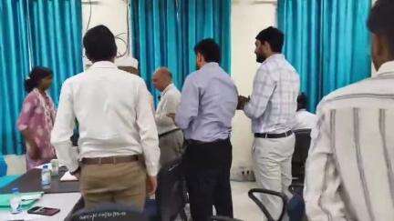 बिदुपुर: चकसिकंदर के राजकीय अभियंत्रण महाविद्यालय वैशाली में फ्रेंच भाषा की पढ़ाई शुरू